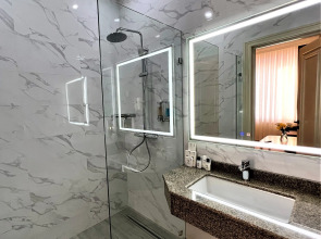 Отель Al Anvar Hotel