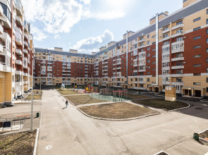 Апартаменты LS Уютные