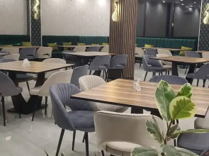 Гостевой дом Якорь