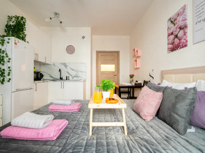 Апартаменты Blueberry