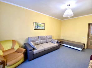 Апартаменты Декабрист Ленинградская 24-15