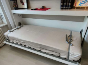 Апартаменты у Ботанического Сада