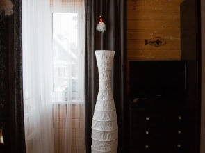 Гостевой дом ЭкоДом76