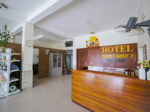 Отель Family Transit 2