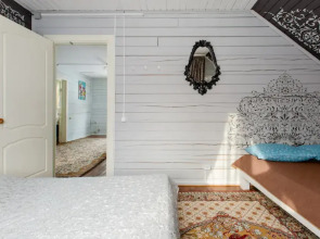 Гостевой дом PARIS