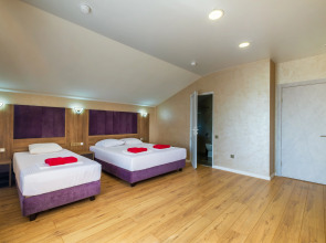 Гостевой дом Ани