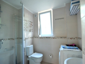 Апартаменты на улице Чехова Сердце Ялты