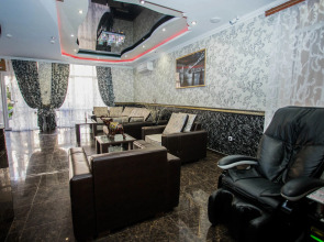 Гостевой дом National