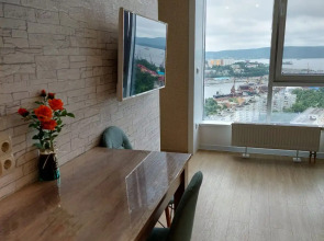 Апартаменты в ЖК Марион с Видом на Море