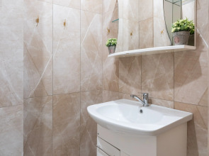 Квартира Двухкомнатная возле Старого Аэропорта