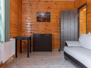 Бунгало РайОк