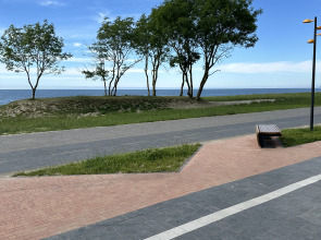 Апартаменты у моря 2