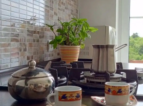 Квартира SEA Apartments