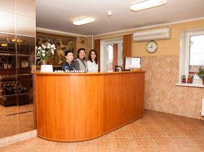 Хостел Заречье