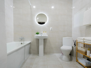 Квартира в самом центре у Галереи Чижова