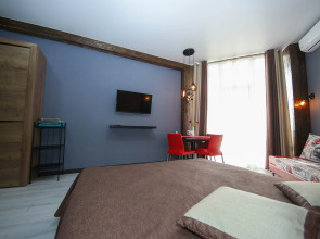 Апартаменты Loft-Apart студия «Loft»