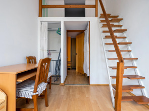 Апартаменты MaxRealty24 Песчаная 10