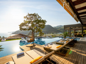 Melanippe Relaxing Hotel - Adults Only