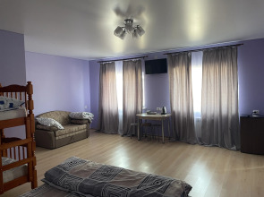 Гостевой Дом Арбат