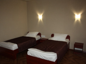 Мини-отель FreeDom