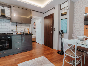 Апартаменты Umut