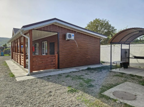 Гостевой Дом Атмосфера