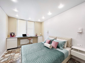 Апартаменты Granada Шикарная квартира в историческом центре Санкт-Петербурга в 300 метрах от Невского Проспекта и Площади Восстания