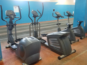 Гостиница Спорт