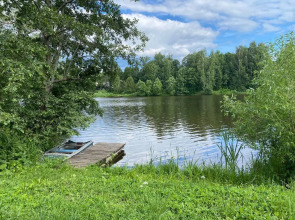 Частный дом Лисья Горка 30