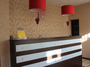 Гостевой Дом Малина