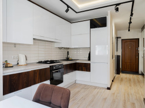 Квартира Люкс в ЖК Столичный