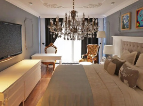 Отель Mara Palace