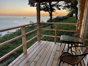 База Отдыха На Высоте