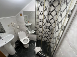 Гостевой дом Порт Внуково