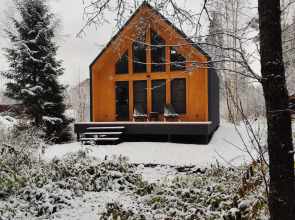 Гостевой дом Inkeriloft