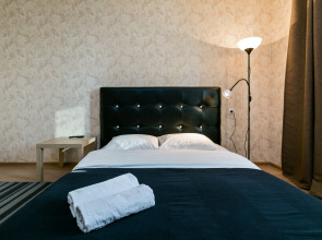 Апартаменты MaxRealty24 Сходненская 29