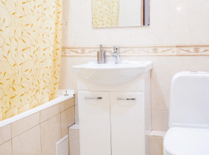 Апартаменты Diaday 35