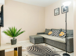 Апартаменты Люкс на Ленина 9 B-Flats