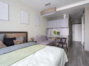 Апартаменты RentalSPb