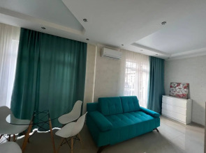 Апартаменты СимСим Царицыно