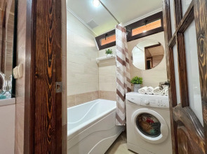 Частный дом Мандариновый дворик