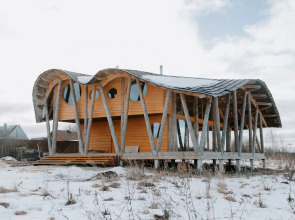 Гостевой дом Экопоэзис