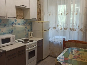 Трехкомнатная квартира в Тольятти