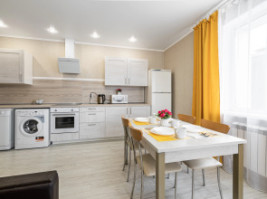 Апартаменты Возле Аквапарка