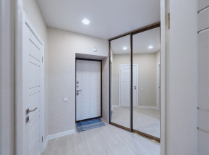 Апартаменты Современные рядом с набережной