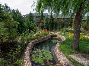 Гостиница Качинская