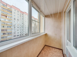 Уютные Двухкомнатные апартаменты на Стаханова 40