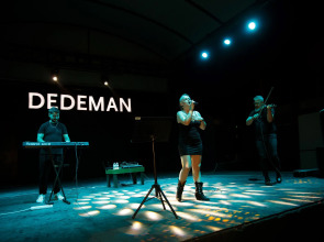 Dedeman Kemer Resort