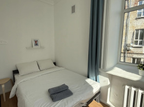 Меблированные комнаты Зубовском (6)