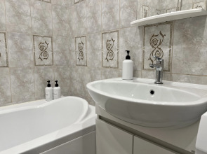 Апартаменты Abramov Black